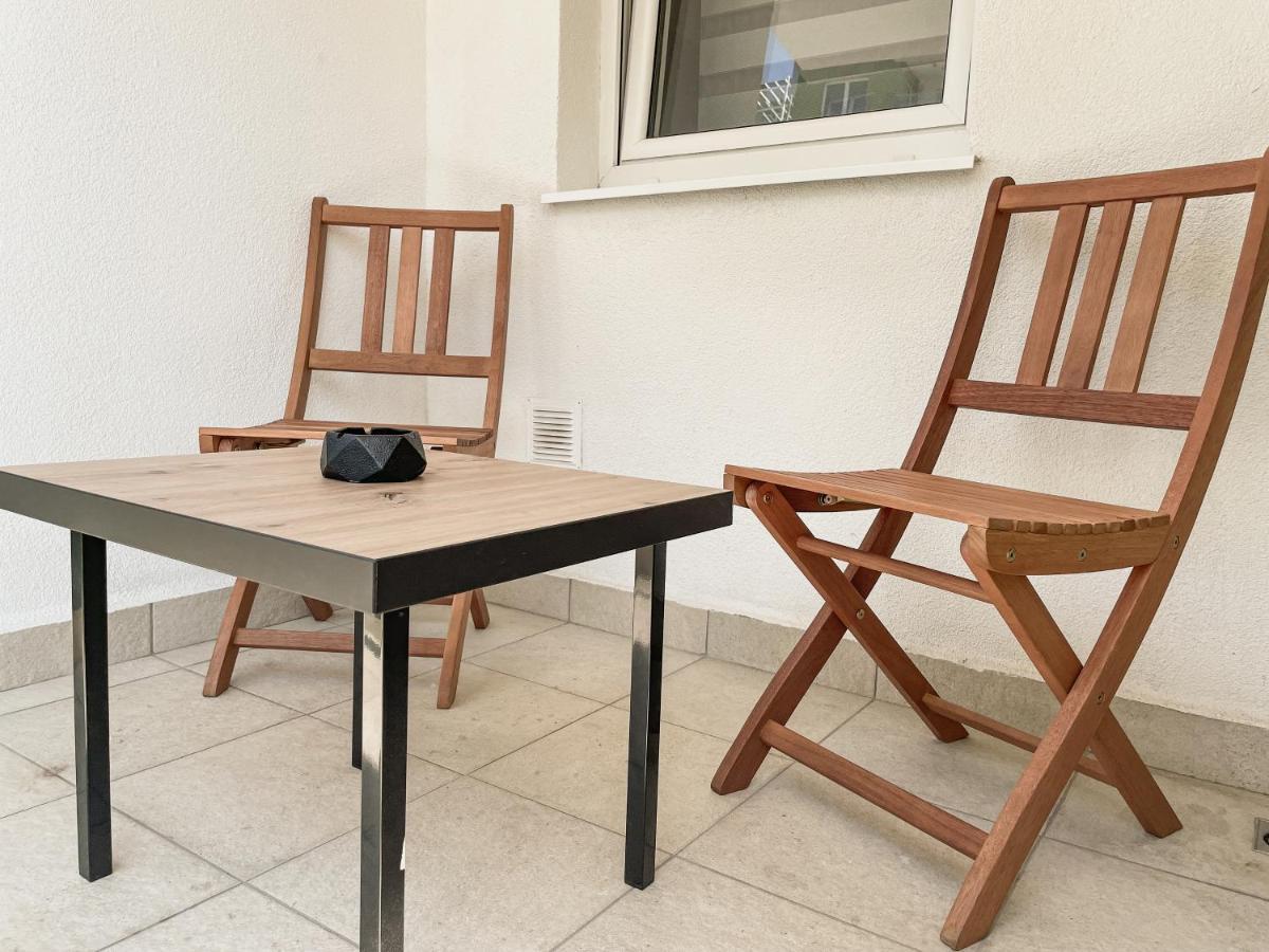 Mountain View Maria Apartment บราชอฟ ภายนอก รูปภาพ