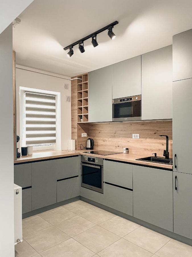 Mountain View Maria Apartment บราชอฟ ภายนอก รูปภาพ